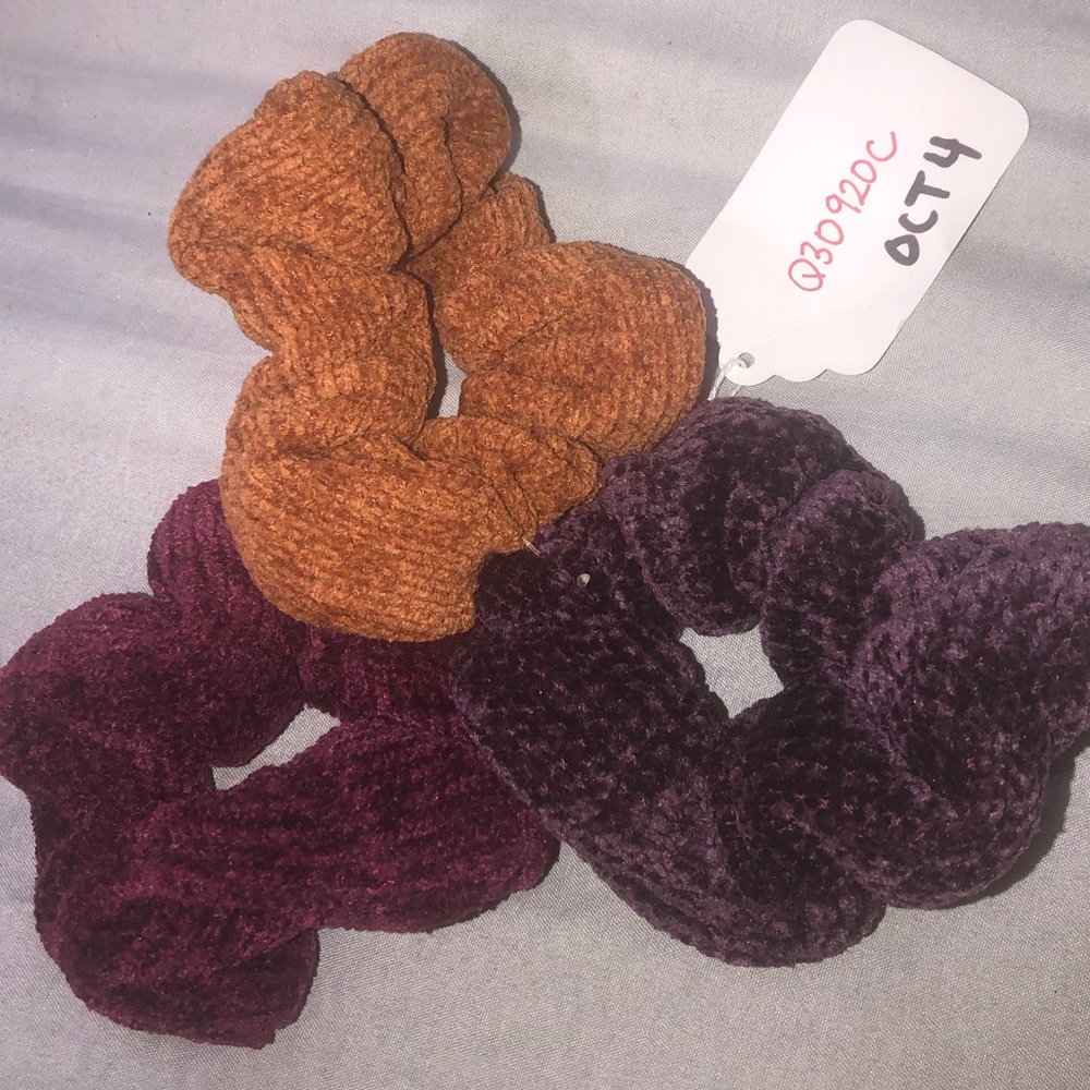 I’m getting fall vibes so pretty💖